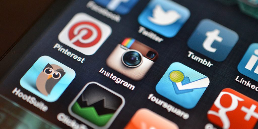 La #DigitalTransformation alla prova dei social media