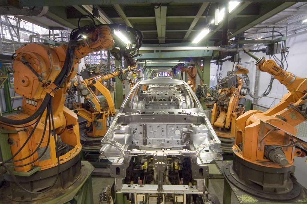 #DigitalTransformation: come cambia il lavoro del futuro?