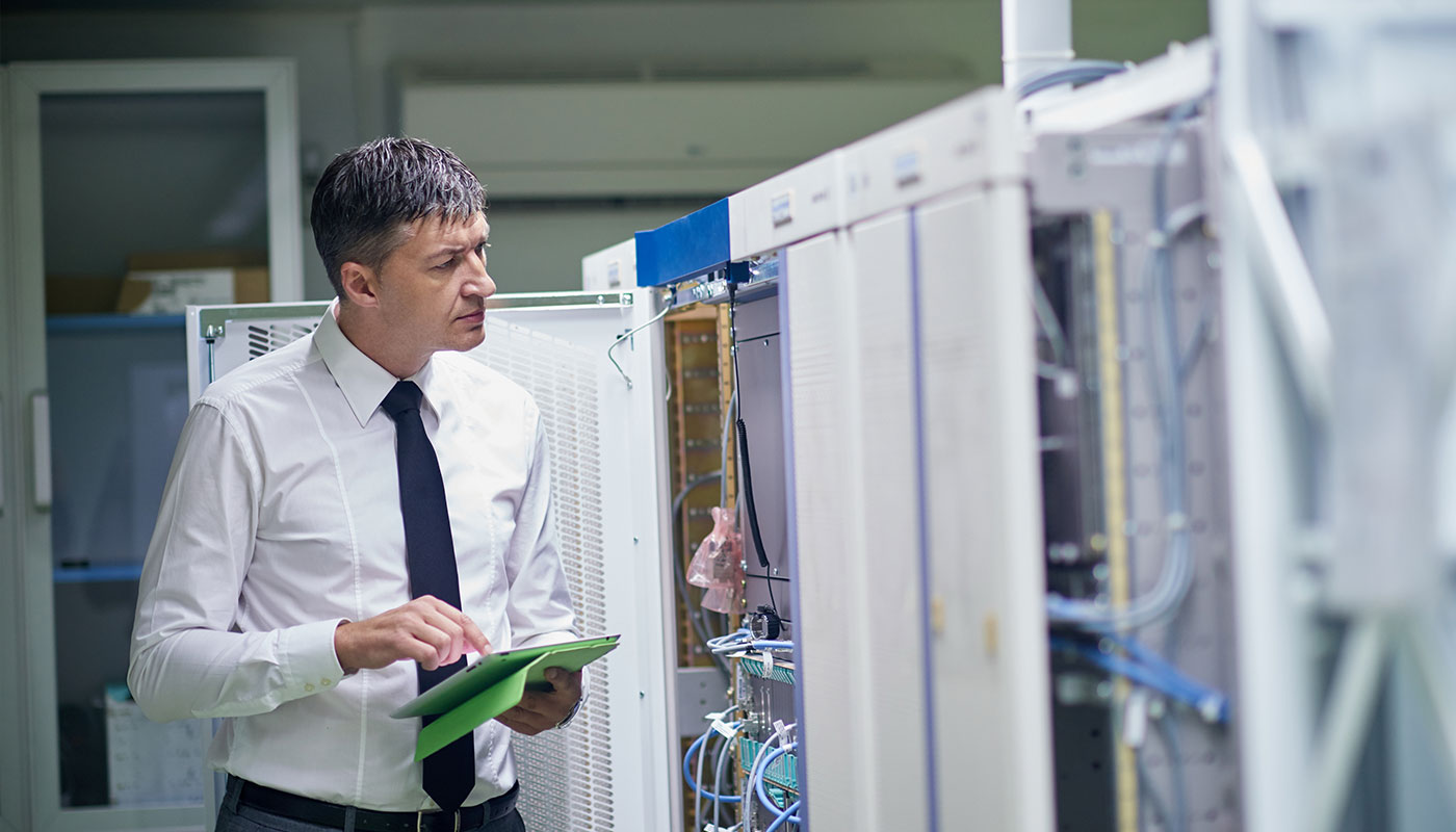 Le 5 conseguenze dell’arrivo dell’Industry 4.0