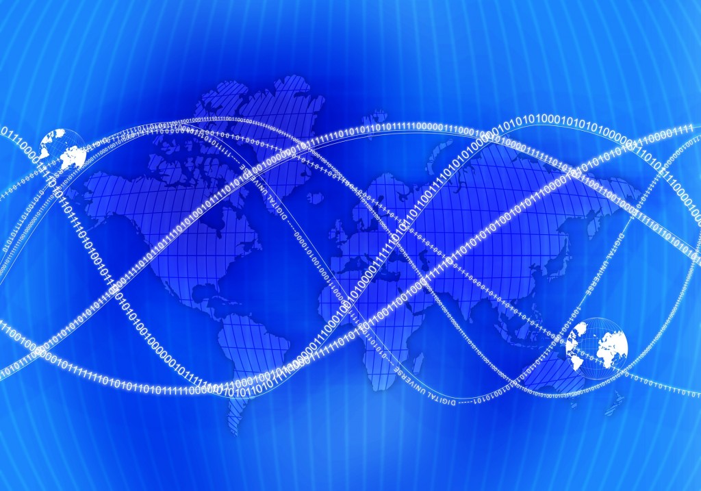 L’impatto della #DigitalTrasformation sulla sicurezza