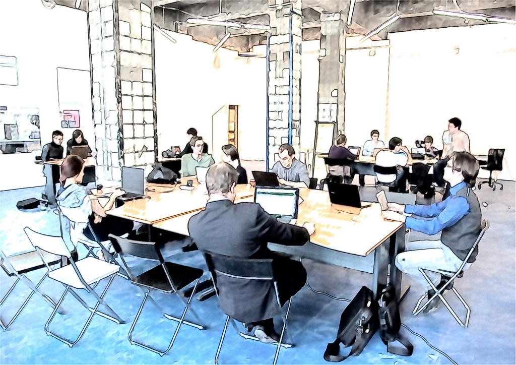 La direzione Risorse Umane guida la #digitaltransformation?