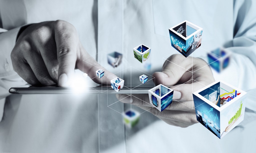 #DigitalTransformation: quali gli strumenti di comunicazione più usati? #Infografica