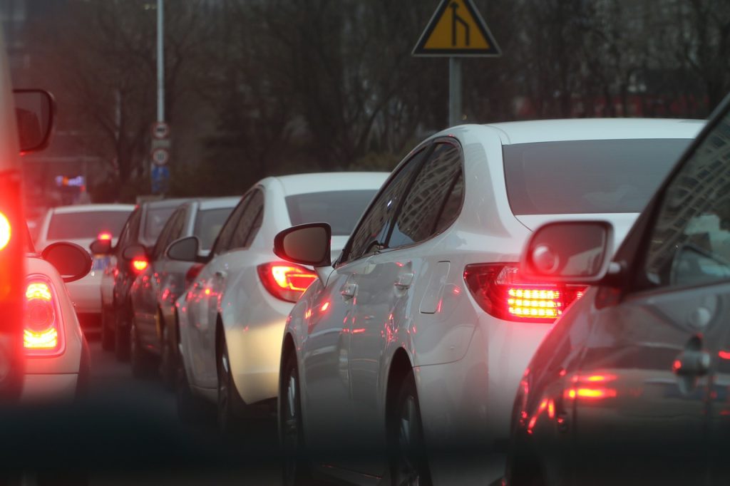 Automotive e #DigitalTransformation