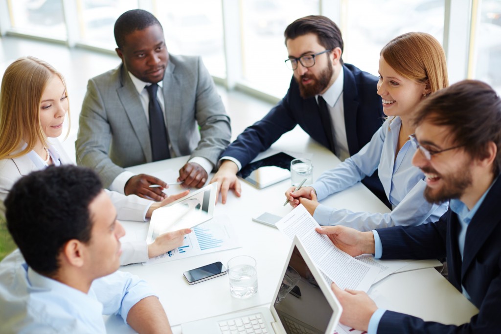 5 buoni motivi per cui la comunicazione interna è un tema chiave della Digital Transformation