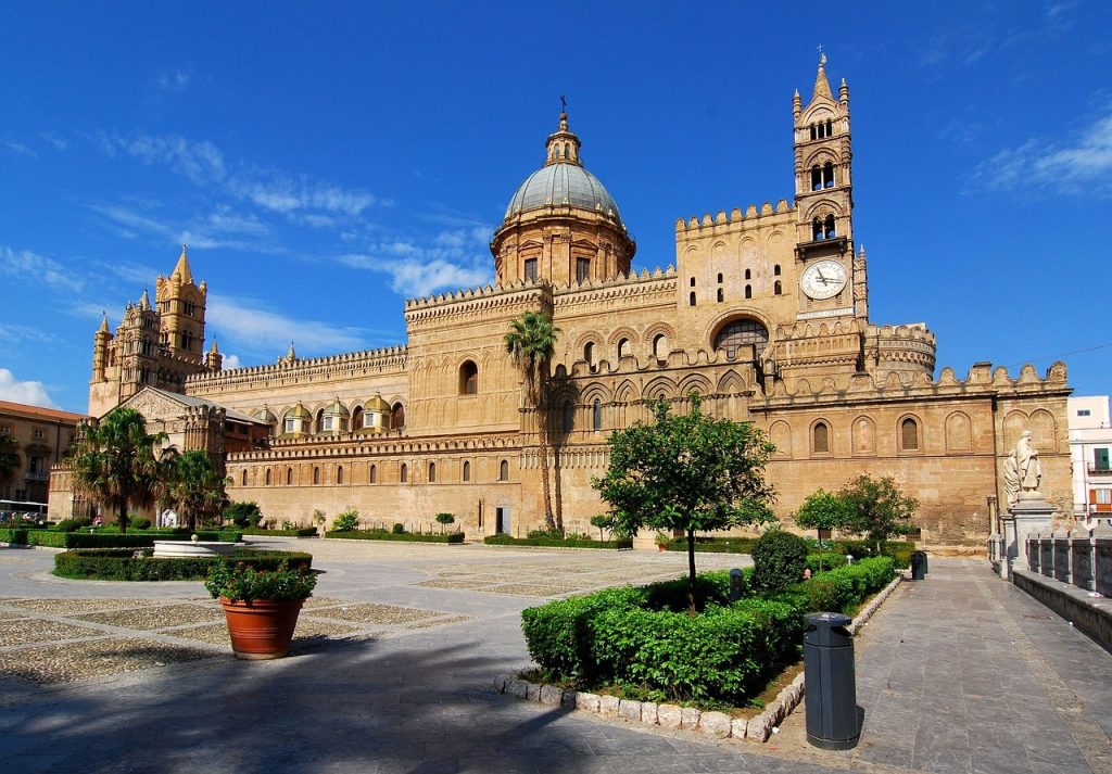 PON Metro Palermo: quando il territorio diventa SMART