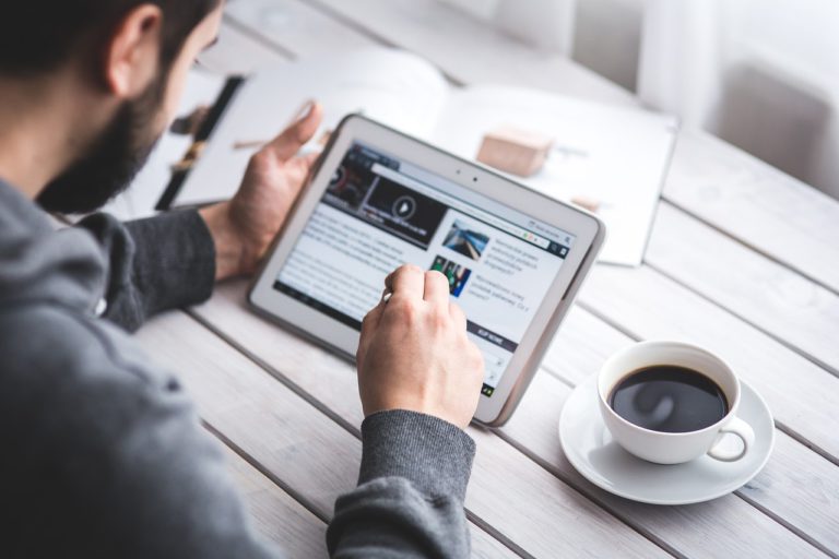 Altro che nerd, il Digital è un mestiere di relazione!