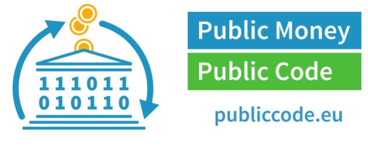 Public money, public code: sogno o possibilità?