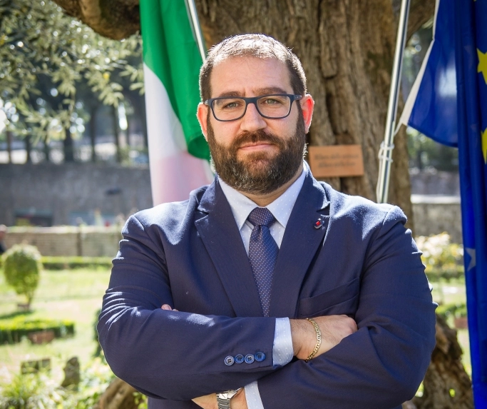 Salviamo agricoltura e foreste, anche con il digitale? Intervista a Francesco Martella