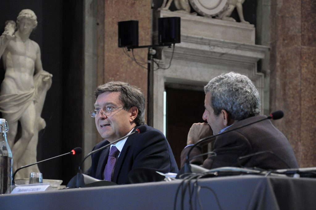 3 cose importanti dal libro L’utopia sostenibile di Enrico Giovannini