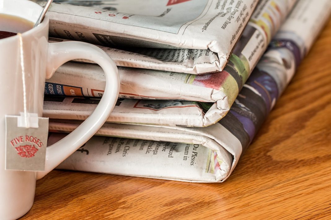 comunicazione e informazione devono fare