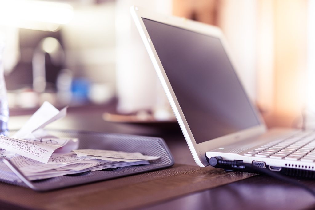 Smart working, tra nuove abitudini e condivisione di documenti