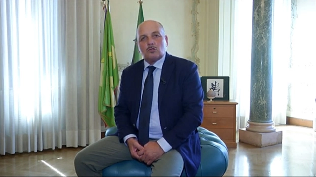 Agricoltura digitale sostenibile: intervista a Dino Scanavino presidente CIA