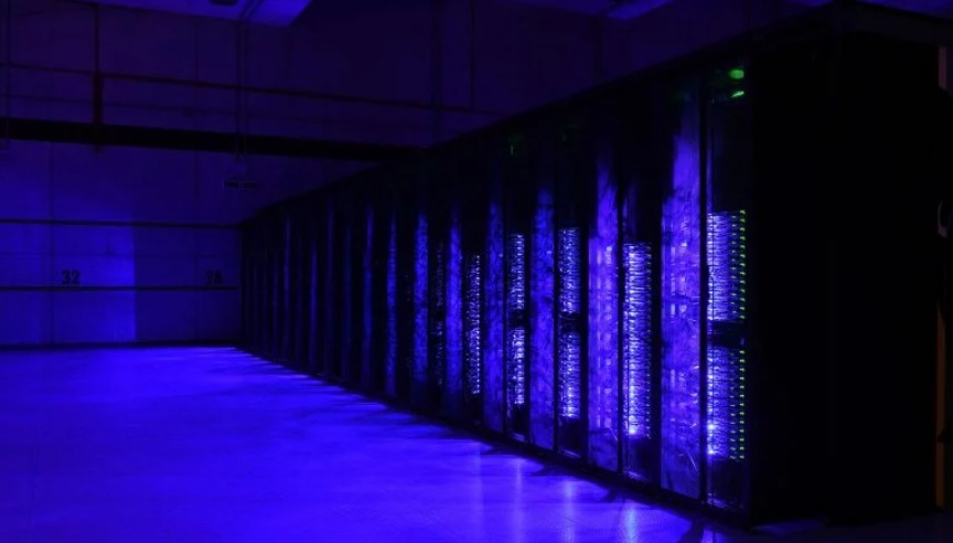 Contrastare la pandemia grazie alle tecnologie: le potenzialità di HPC5 nel progetto EXSCALATE4CoV