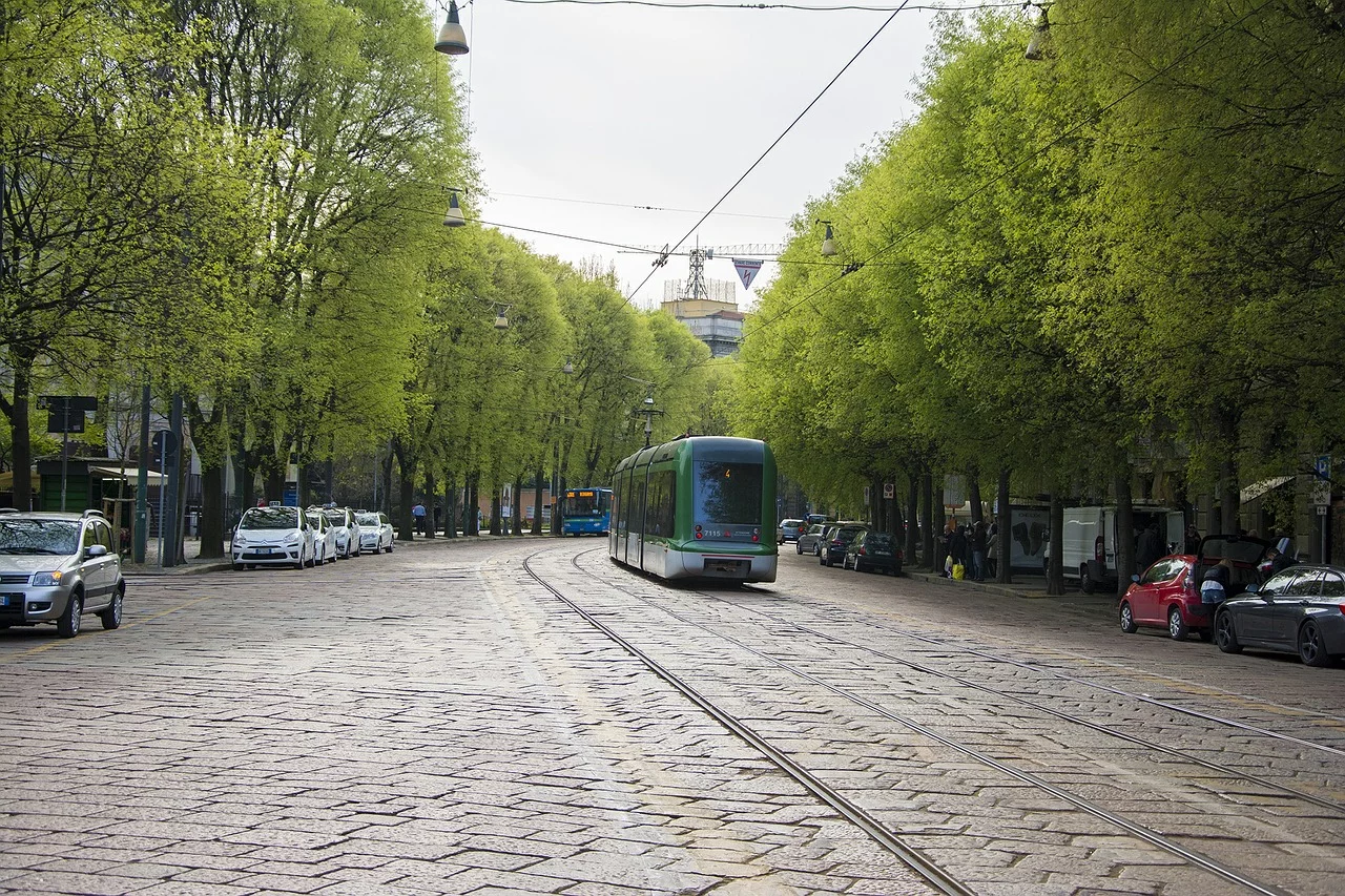 Legambiente: per accelerare la mobilità sostenibile nelle città occorre una riforma del Ministero dei Trasporti