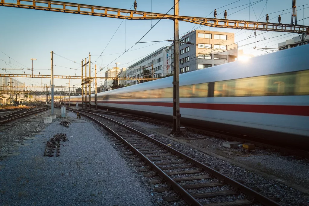 Il Recovery Plan italiano per i trasporti prevede l’acquisto di 21 treni a idrogeno, ma forse per partire sono troppi