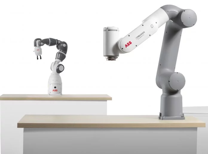 Cobot, quando la collaborazione tra robot ed essere umano diventa semplice, e indispensabile