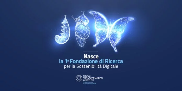 Earth Day 2021: nasce il Digital Transformation Institute – Fondazione di Ricerca per la Sostenibilità Digitale