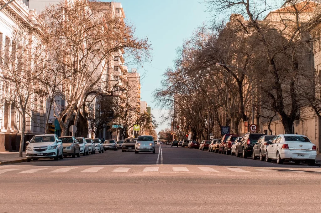 Mobilità urbana, pandemia e nuovi scenari