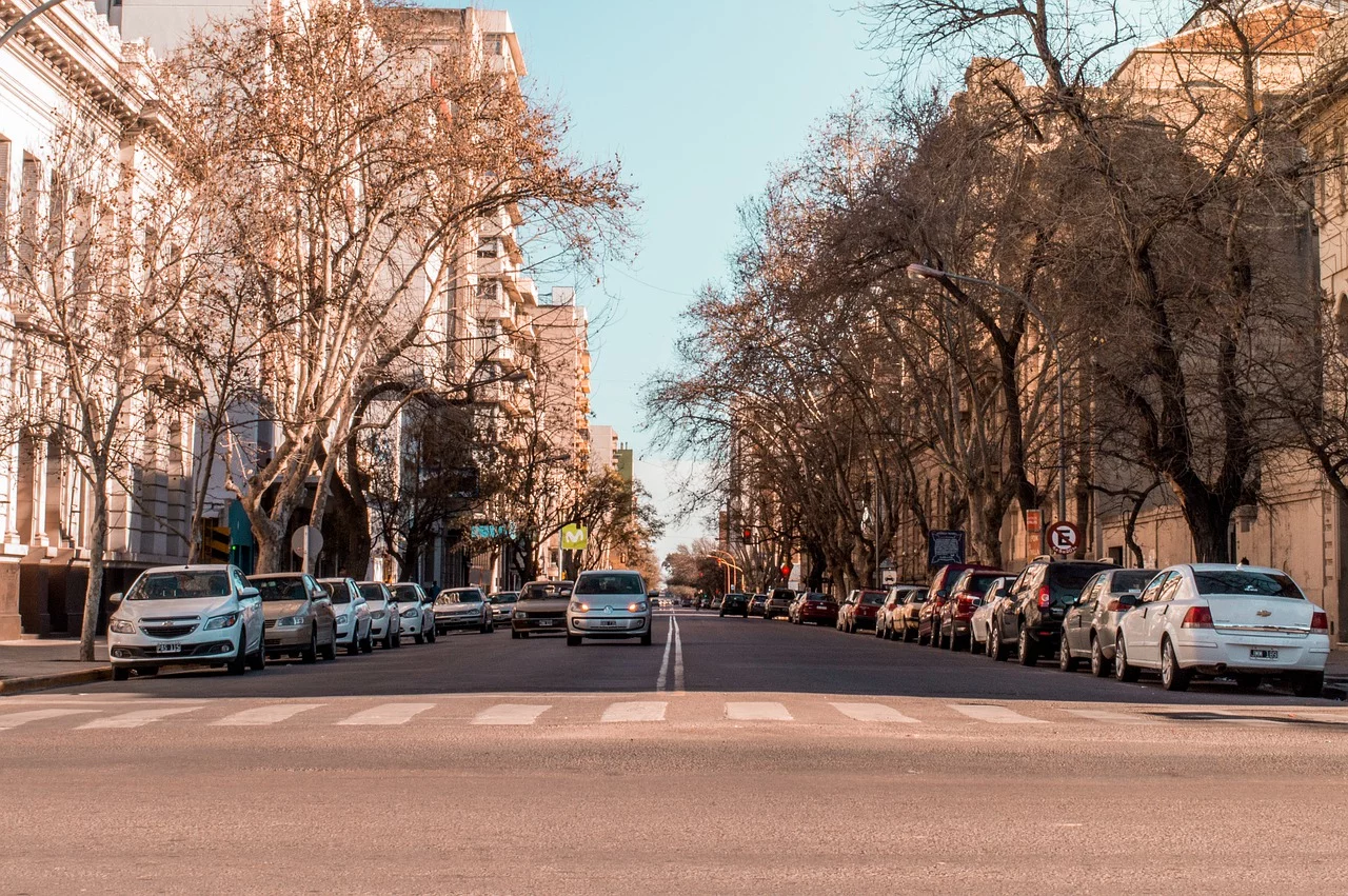 Mobilità urbana, pandemia e nuovi scenari