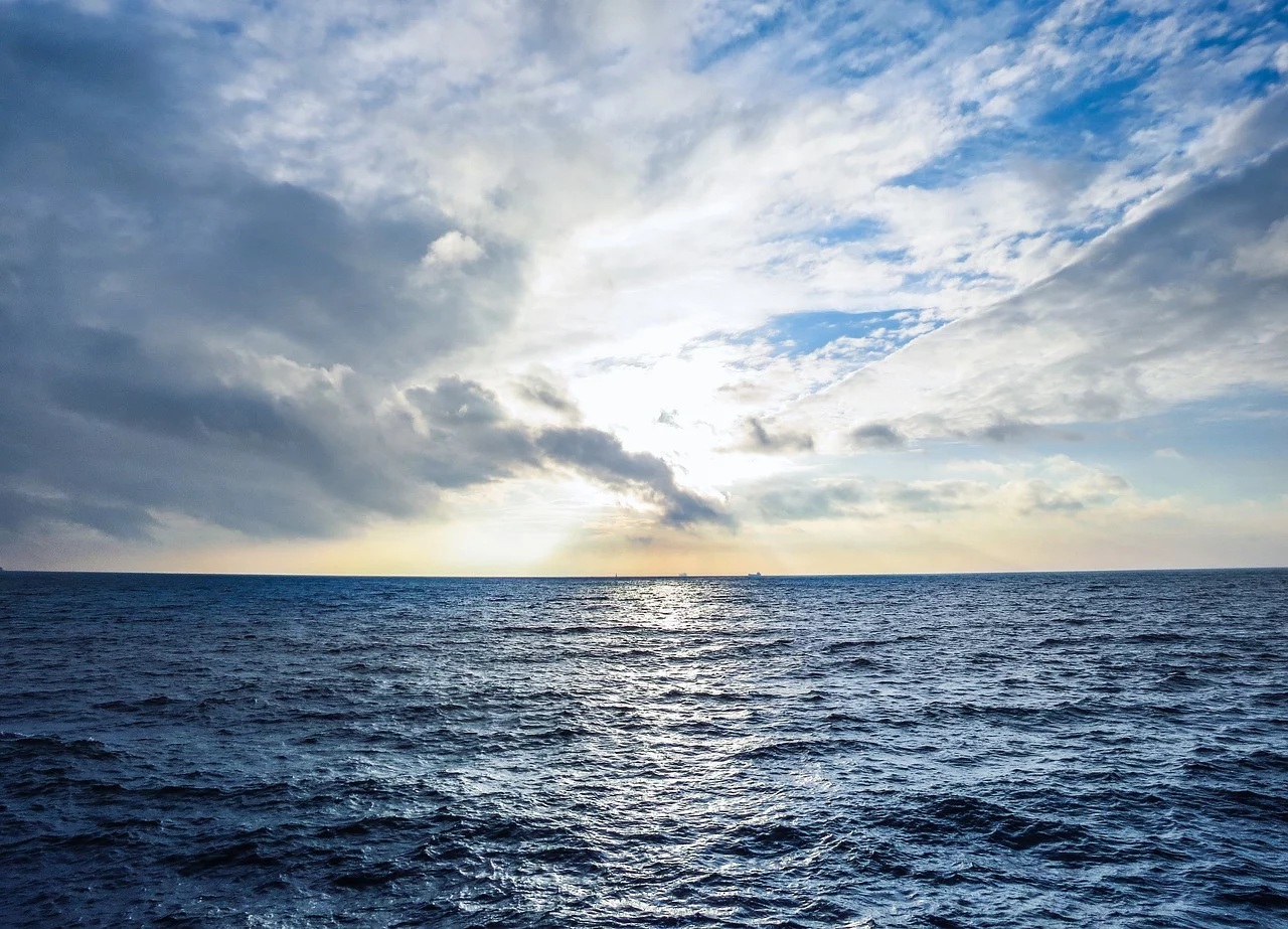 SDG 14 – Conservare e utilizzare in modo durevole gli oceani, i mari e le risorse marine per uno sviluppo sostenibile