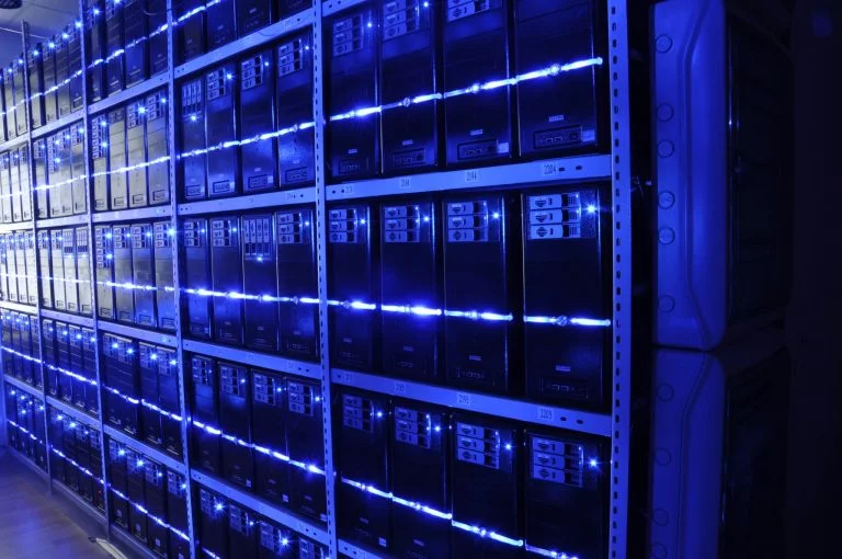 L’Impronta Carbonica dei Big Data tra data center e l’aumento delle informazioni