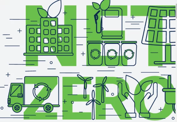 Cisco: obiettivo zero emissioni di gas serra entro il 2040