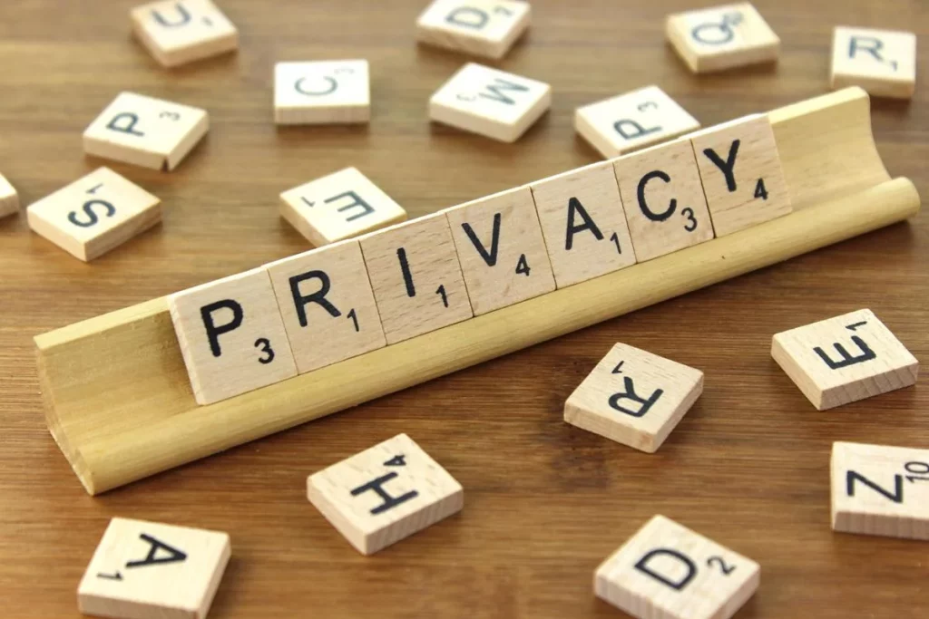 Qual è il legame tra lo sviluppo sostenibile e la privacy?