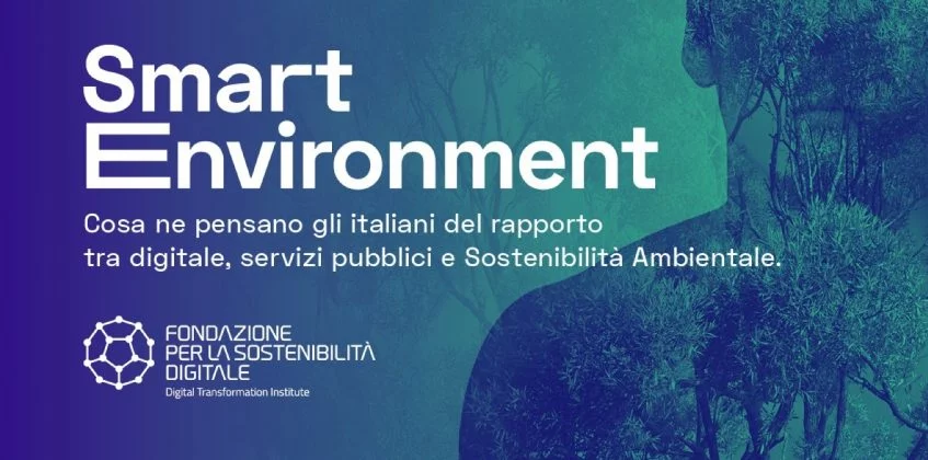 Smart Environment, ci crediamo davvero?