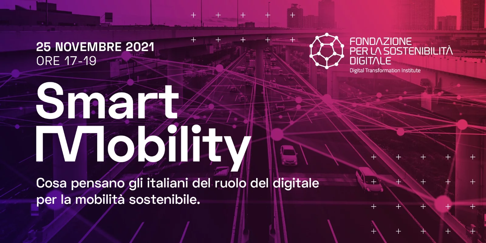 Smart Mobility: qual è il ruolo del digitale per una mobilità più sostenibile?