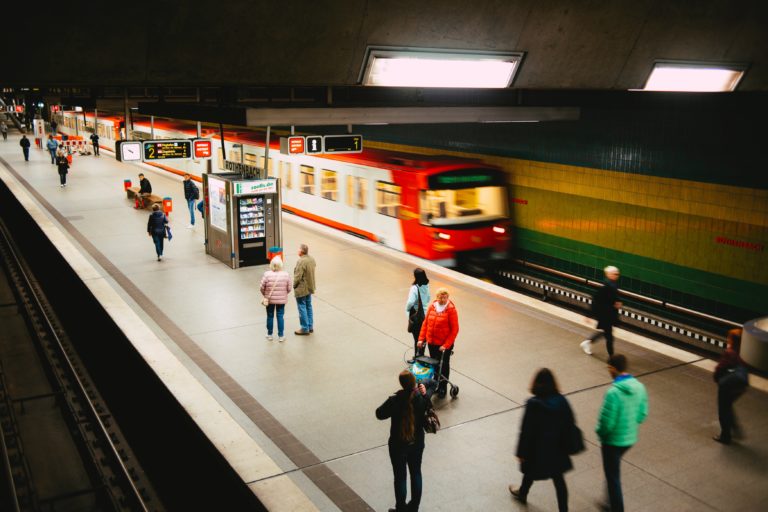 Mobilità: un settore tra resilienza e antifragilità. Quali sono gli scenari?