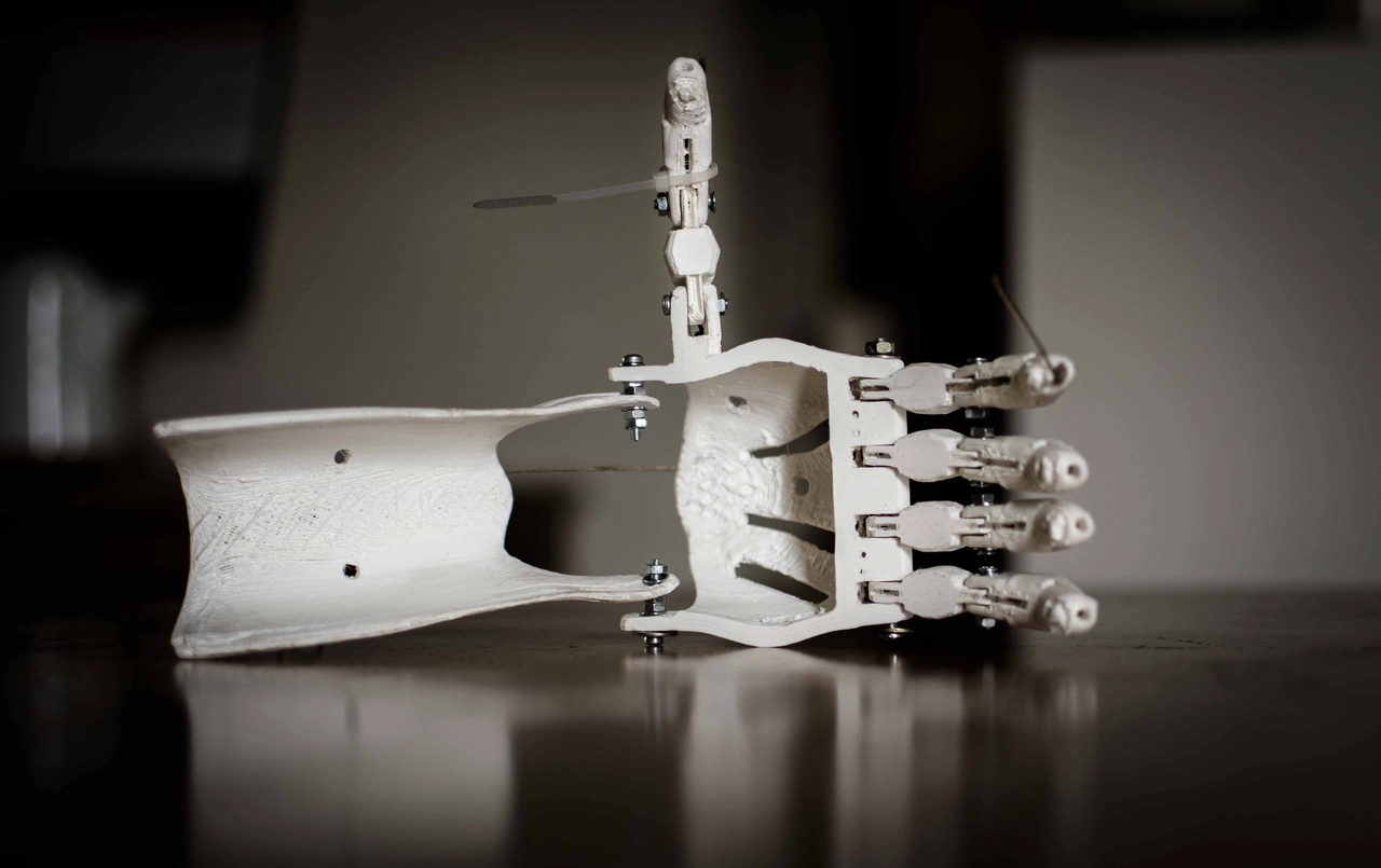 Stampa 3D ed Healthcare: personalizzazione dei servizi per l’innovazione del settore