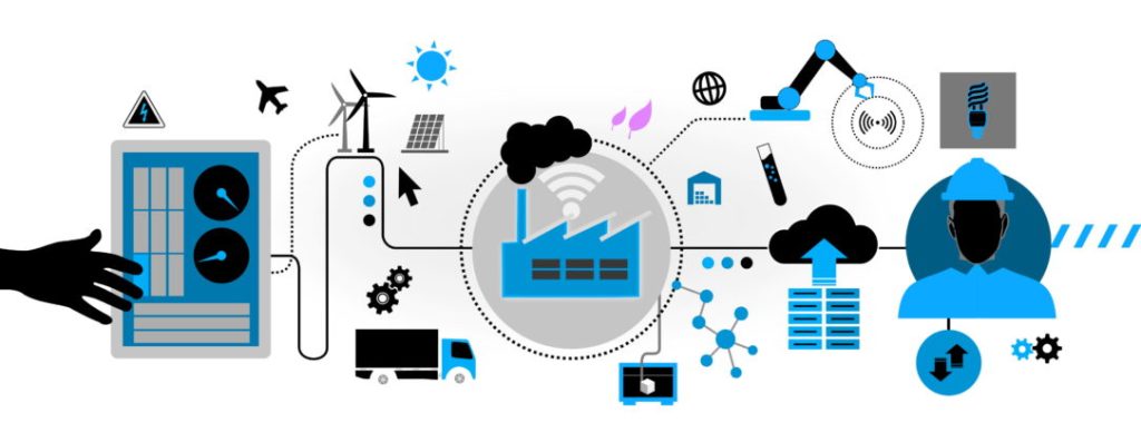 Come l’IoT può rendere sostenibili le catene di approvvigionamento