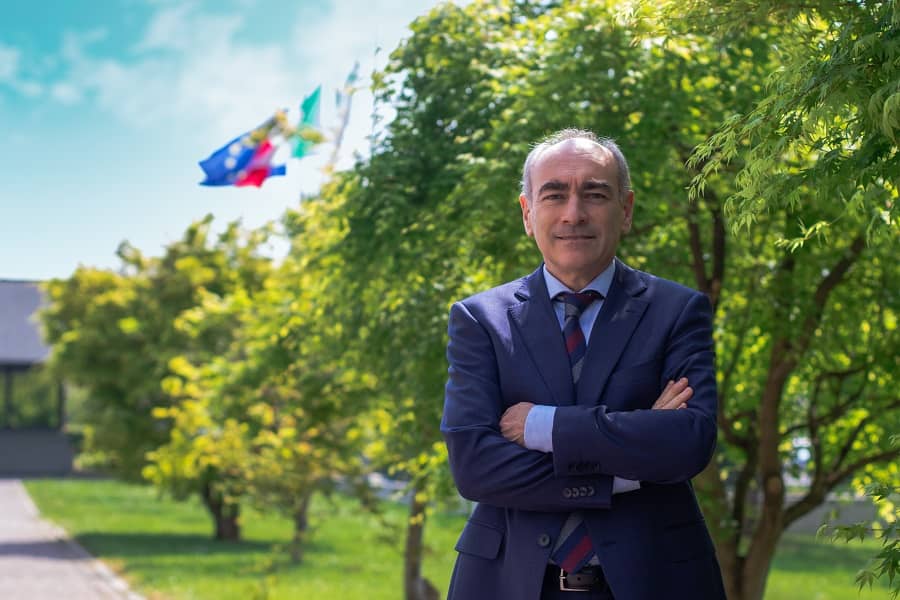 Dopo un anno complesso, è tempo di cogliere le opportunità del momento attuale. Intervista con Aldo Colombi, Presidente e AD di Schneider Electric SpA