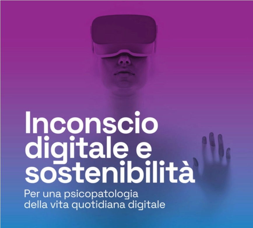 L’equilibrio fondamentale tra digitale, psiche e sostenibilità