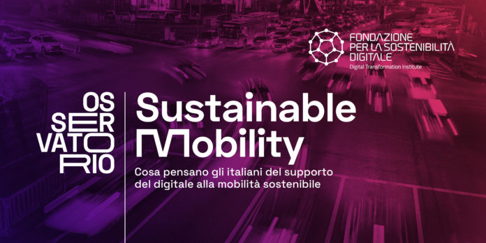 Sustainable Mobility, il ruolo del digitale nella mobilità sostenibile del futuro