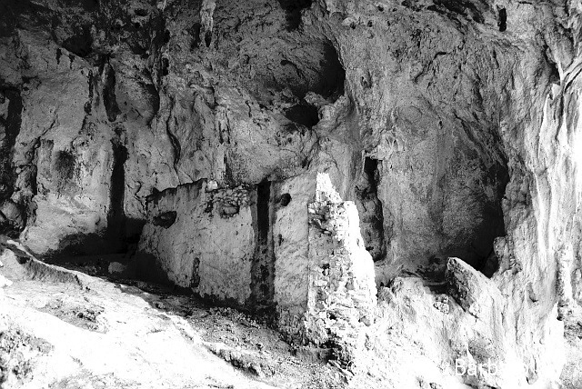 Il Soccorso Alpino e Speleologico porta internet in grotta