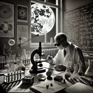 Il metodo scientifico: Il motore del progresso sostenibile - TechEconomy2030