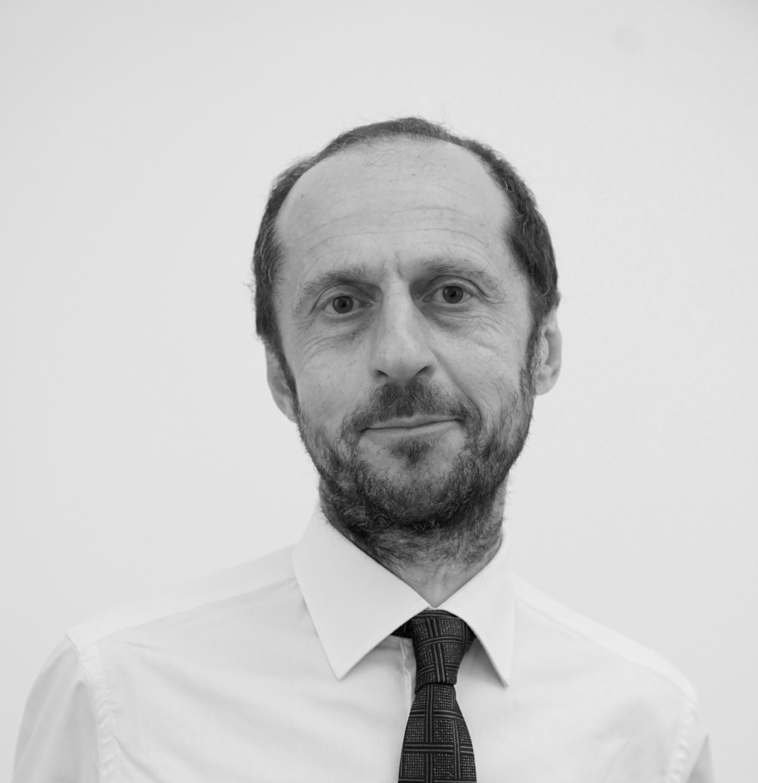 Luca Longo