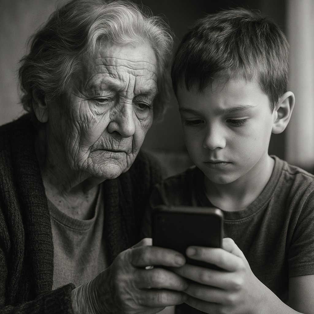 De la Generación Z a los Baby Boomers: ¿Cuál es la relación de los italianos con la sostenibilidad digital?