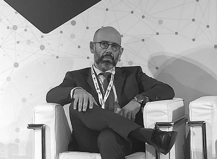 Mauro Minenna