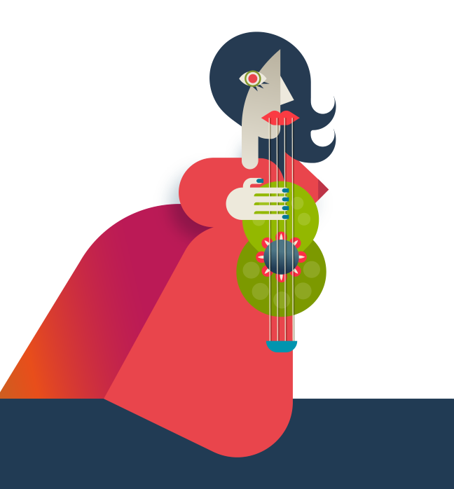 Monopolele: de música, sueños, tecnologías y comunidades de visiones