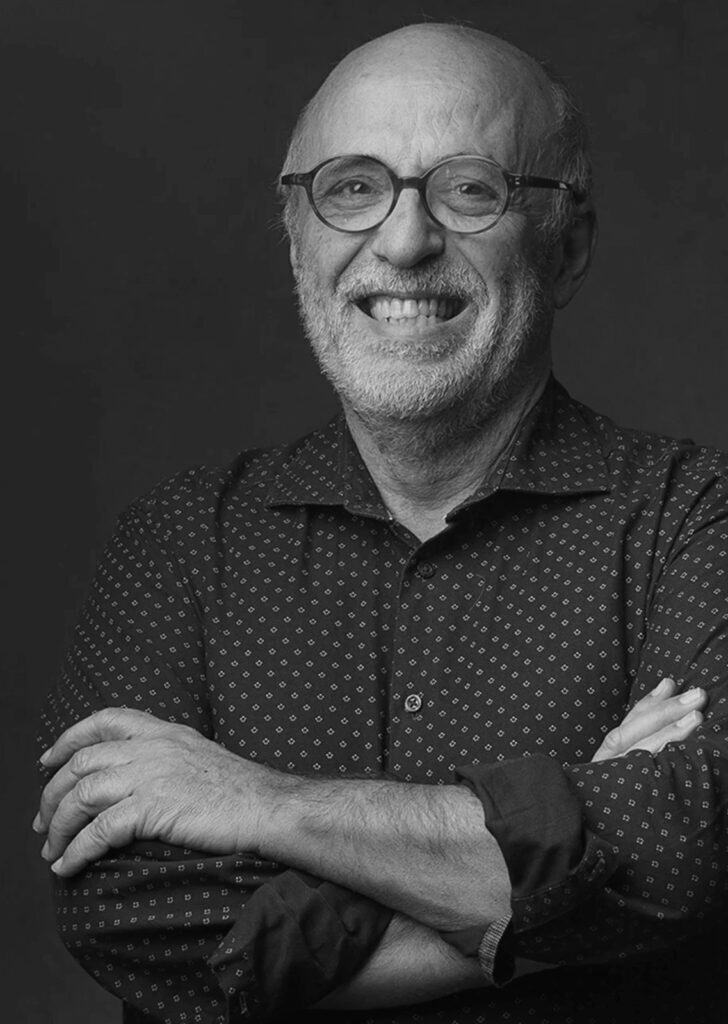 Beppe Carrella
