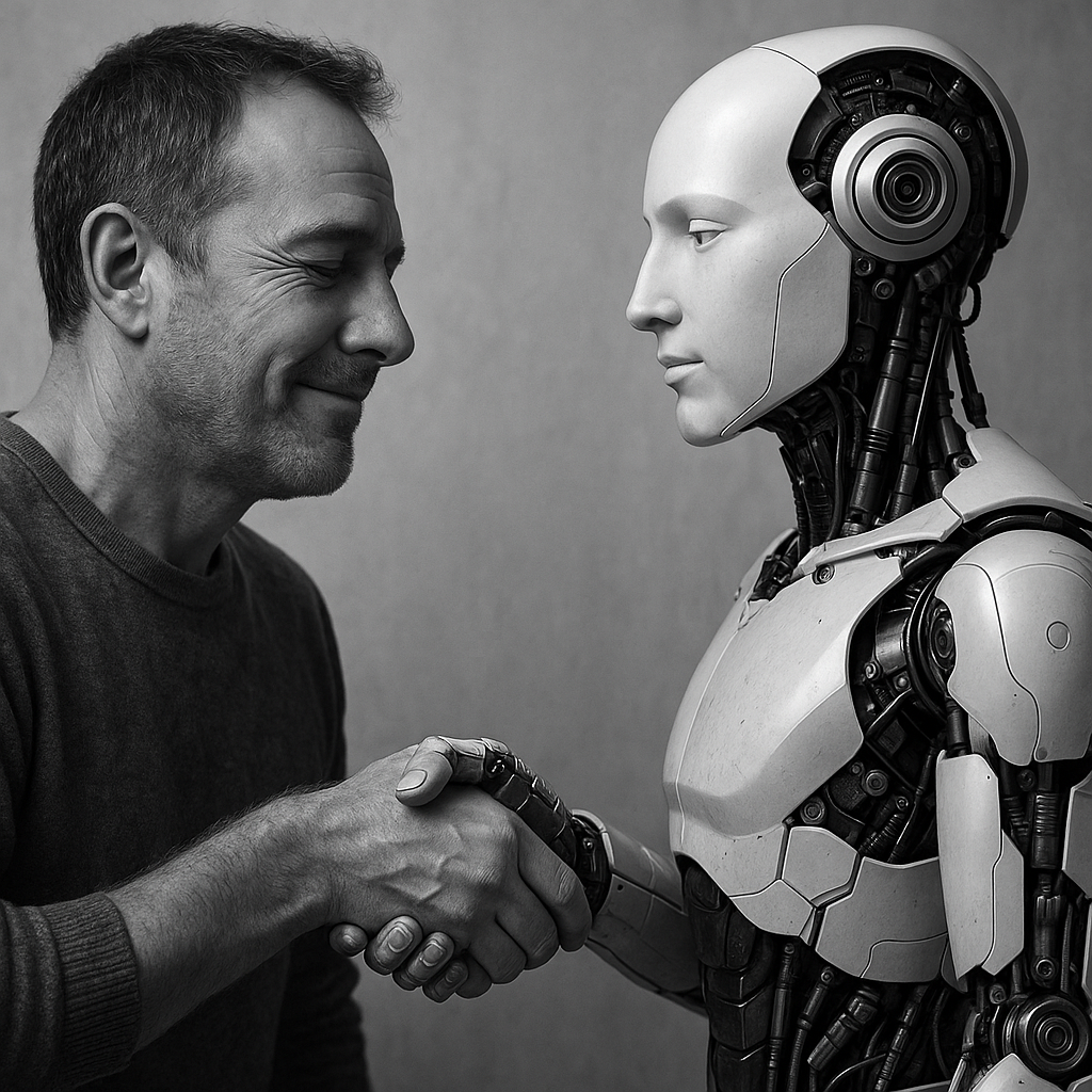 Confianza suspendida. Las generaciones italianas y la inteligencia artificial entre la apertura y la vigilancia
