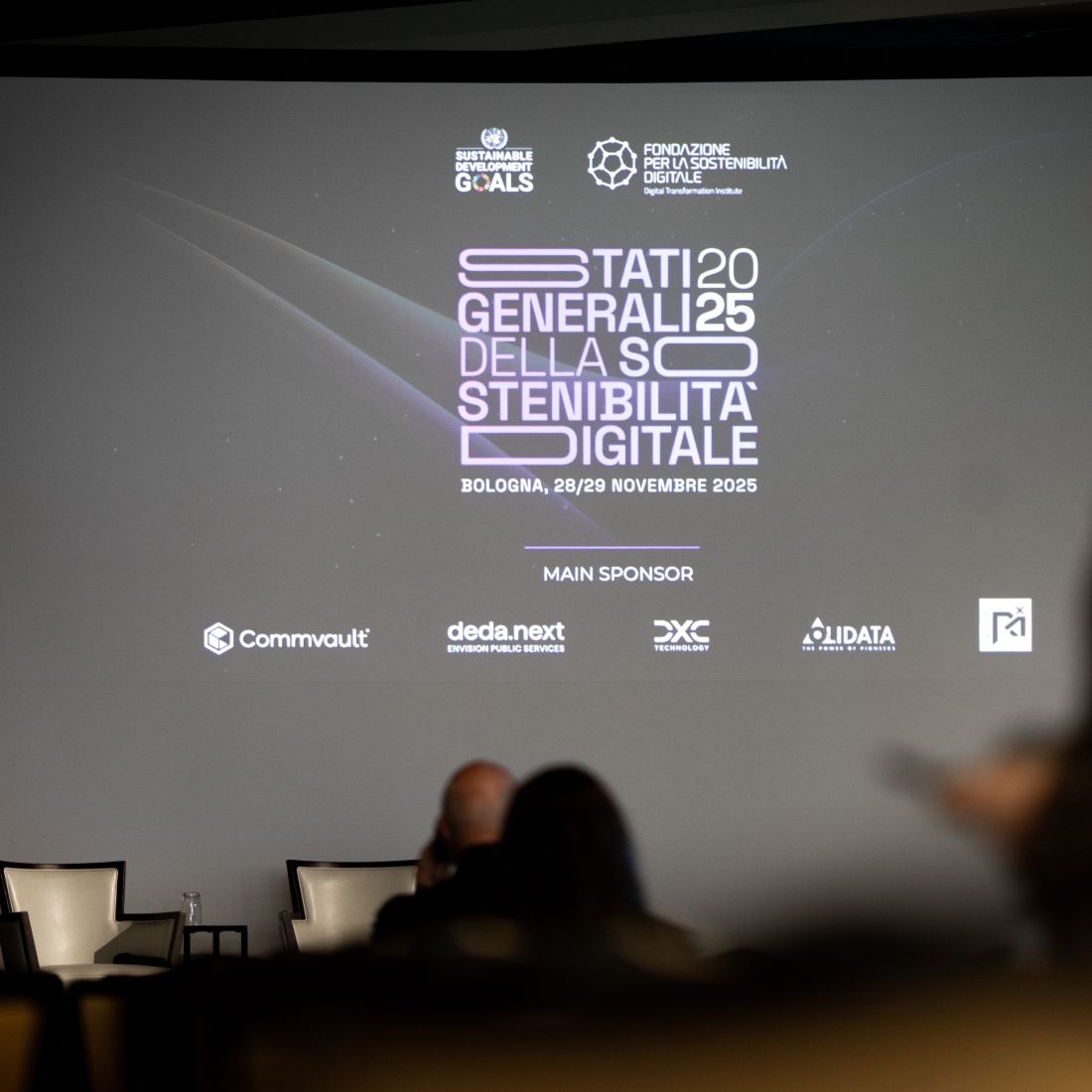 Dentro de la cuarta edición de los Estados Generales de la Sostenibilidad Digital
