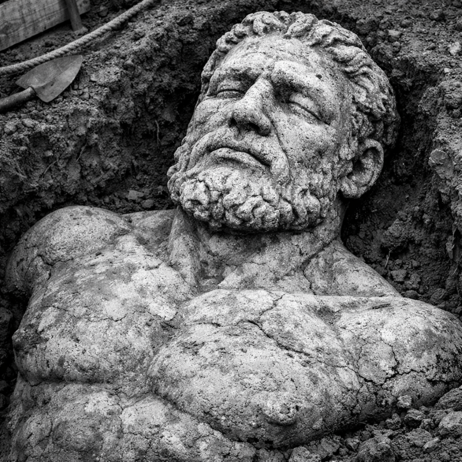 The Cardiff giant and the hoax that conquered America