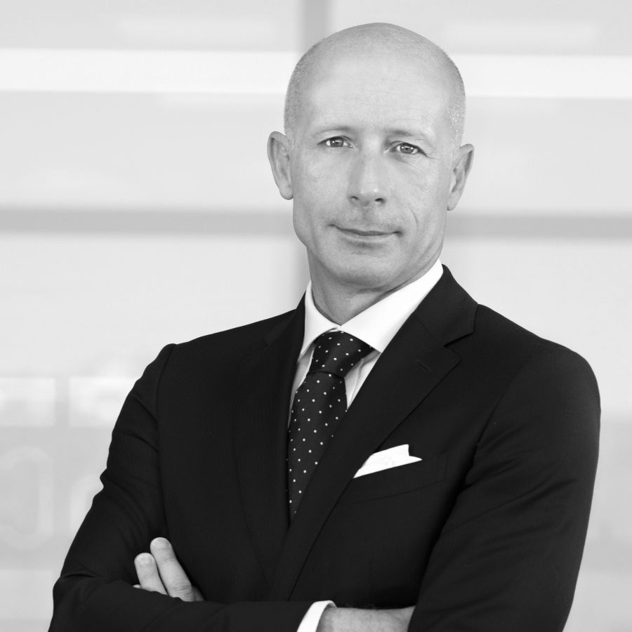 The role of digital trust in a changing world: interview with Danilo Cattaneo