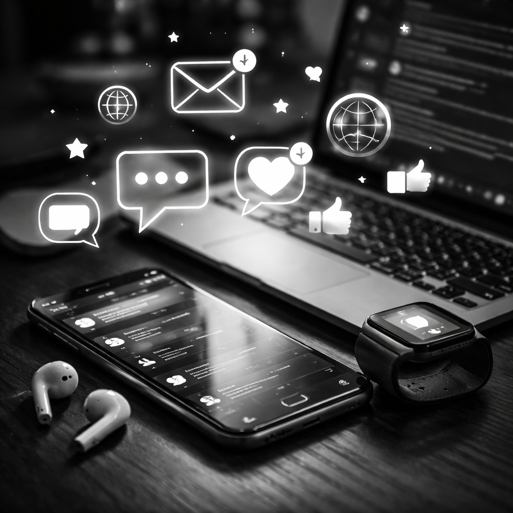 La sostenibilità della comunicazione digitale è il nuovo Scope 4 che nessuno misura