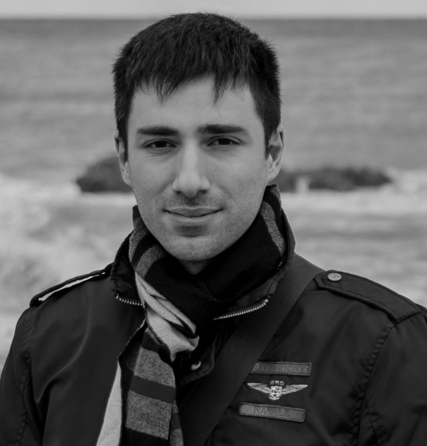 Damiano Perri